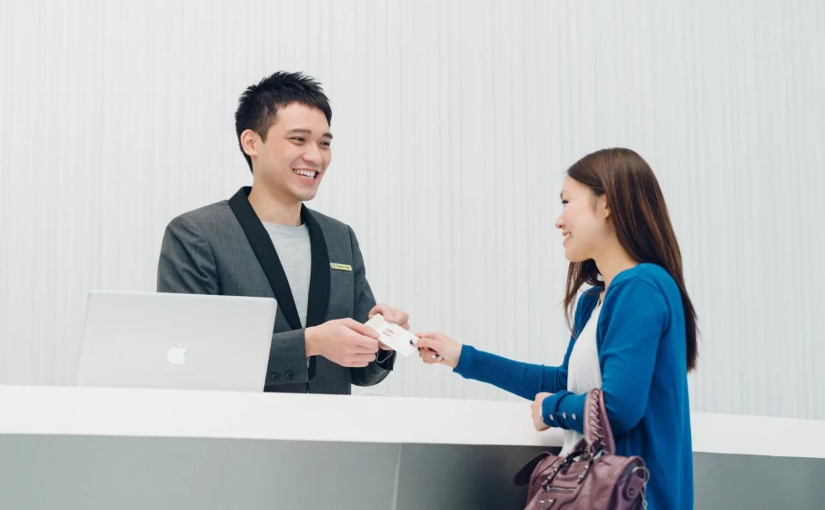 Butterfly on Morrison Boutique Hotel