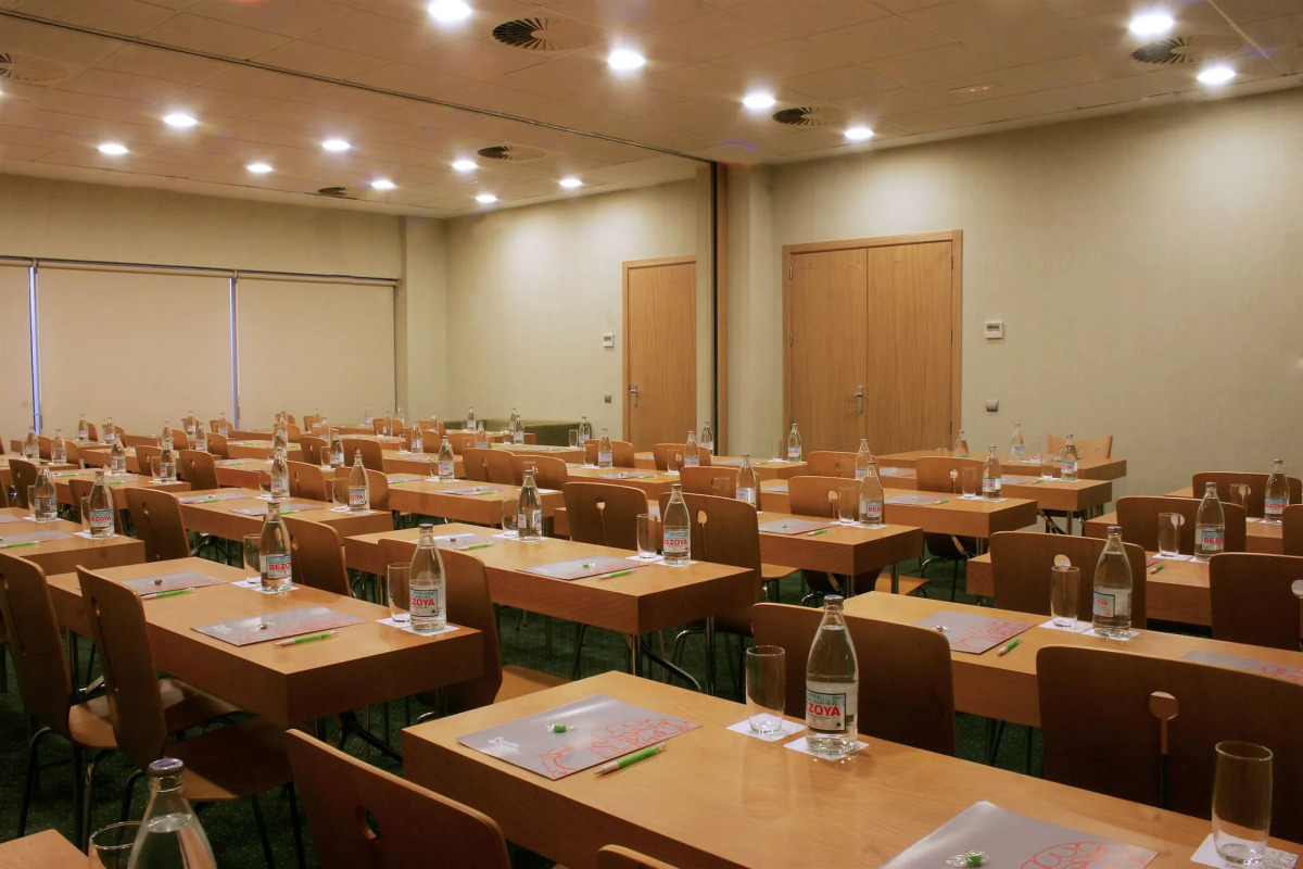 Posadas de España Cartagena