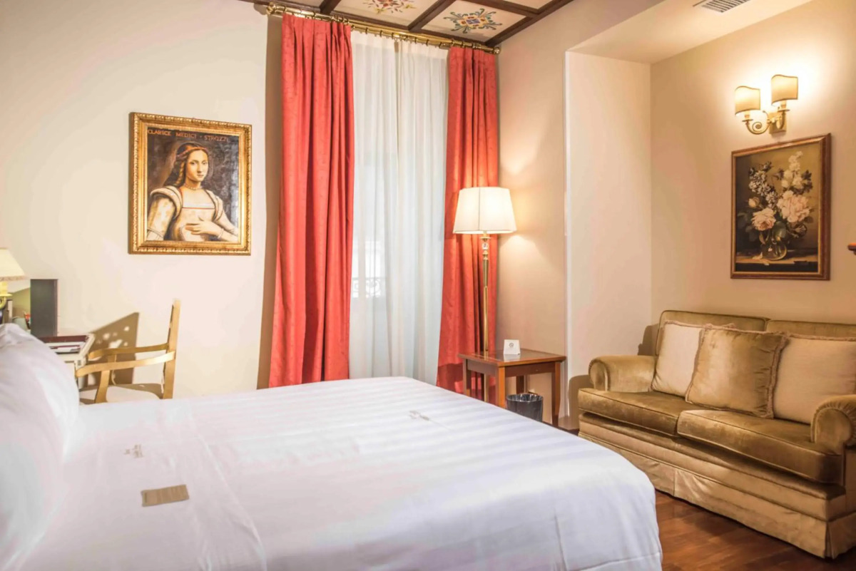 Golden Tower Hotel & Spa