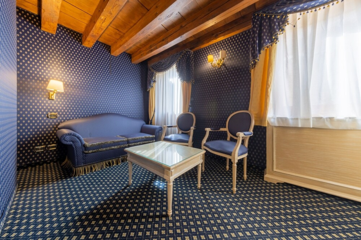 312 Piazza San Marco