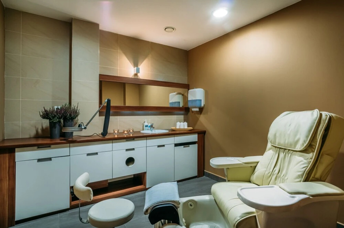 Mikołajki Resort Hotel & Spa