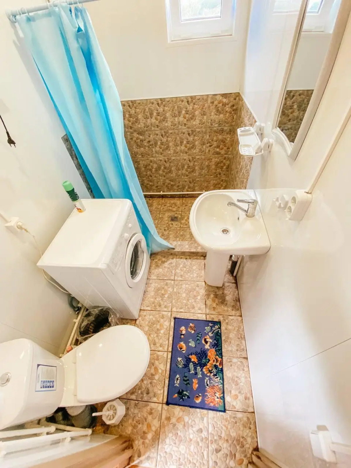 Апартаменты на улице Фильченкова