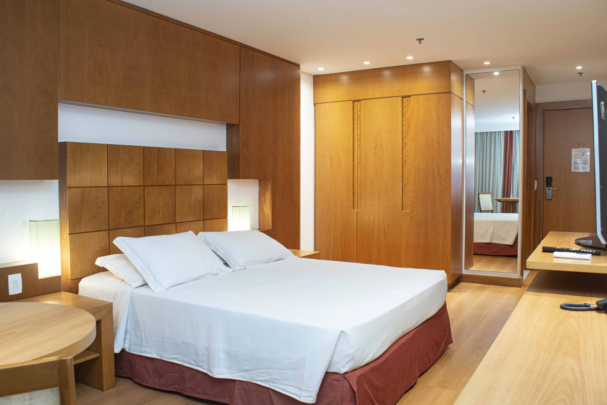 Mar Palace Copacabana