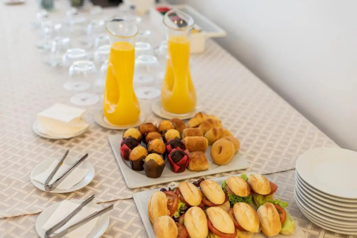 Hotel The Volcán Lanzarote