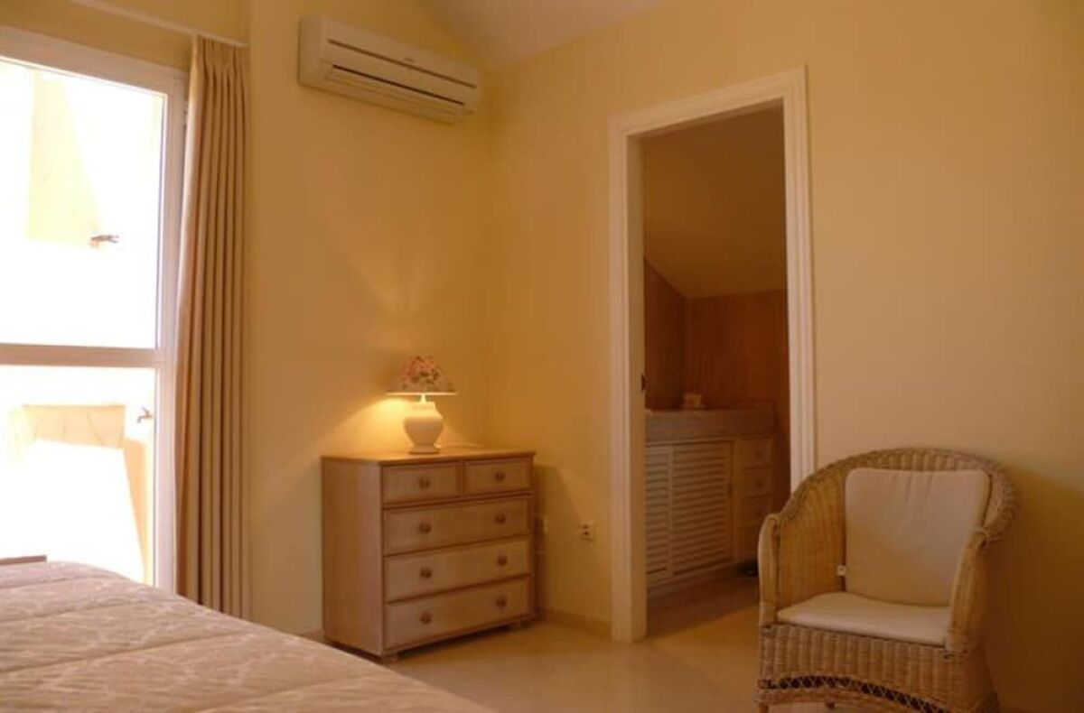 Apartamento  Los Lagos de Santa Maria