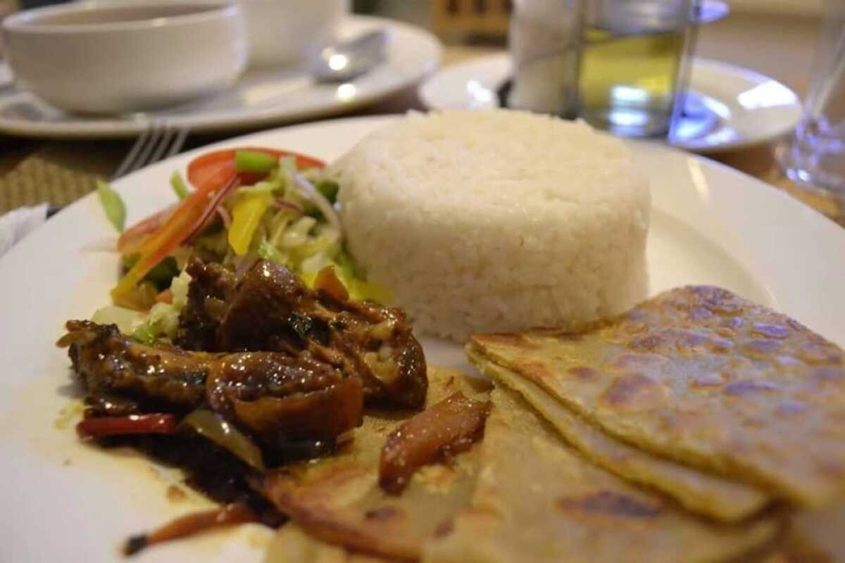 La Fève Bed & Breakfast