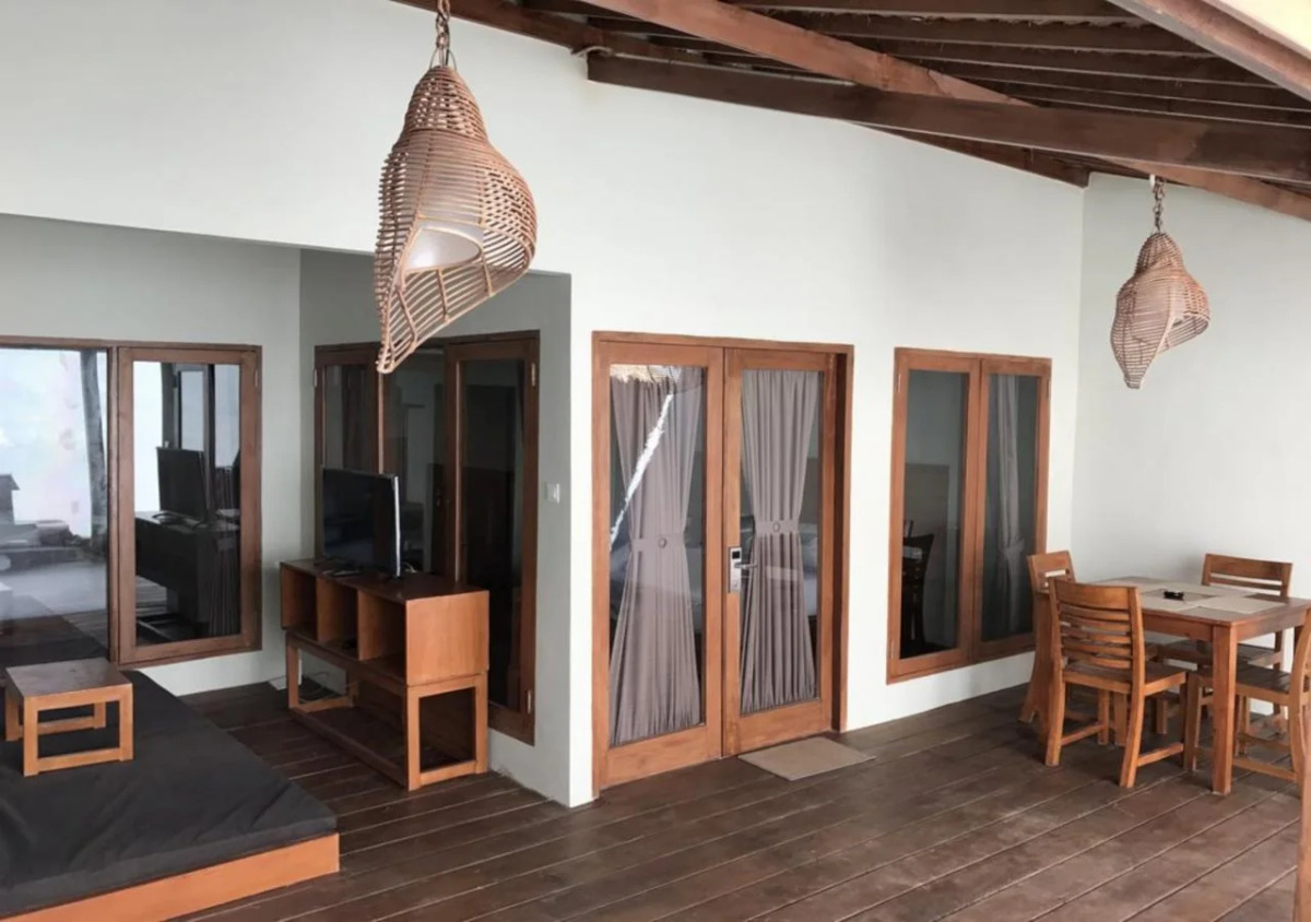 Gili One Hotel & Resort