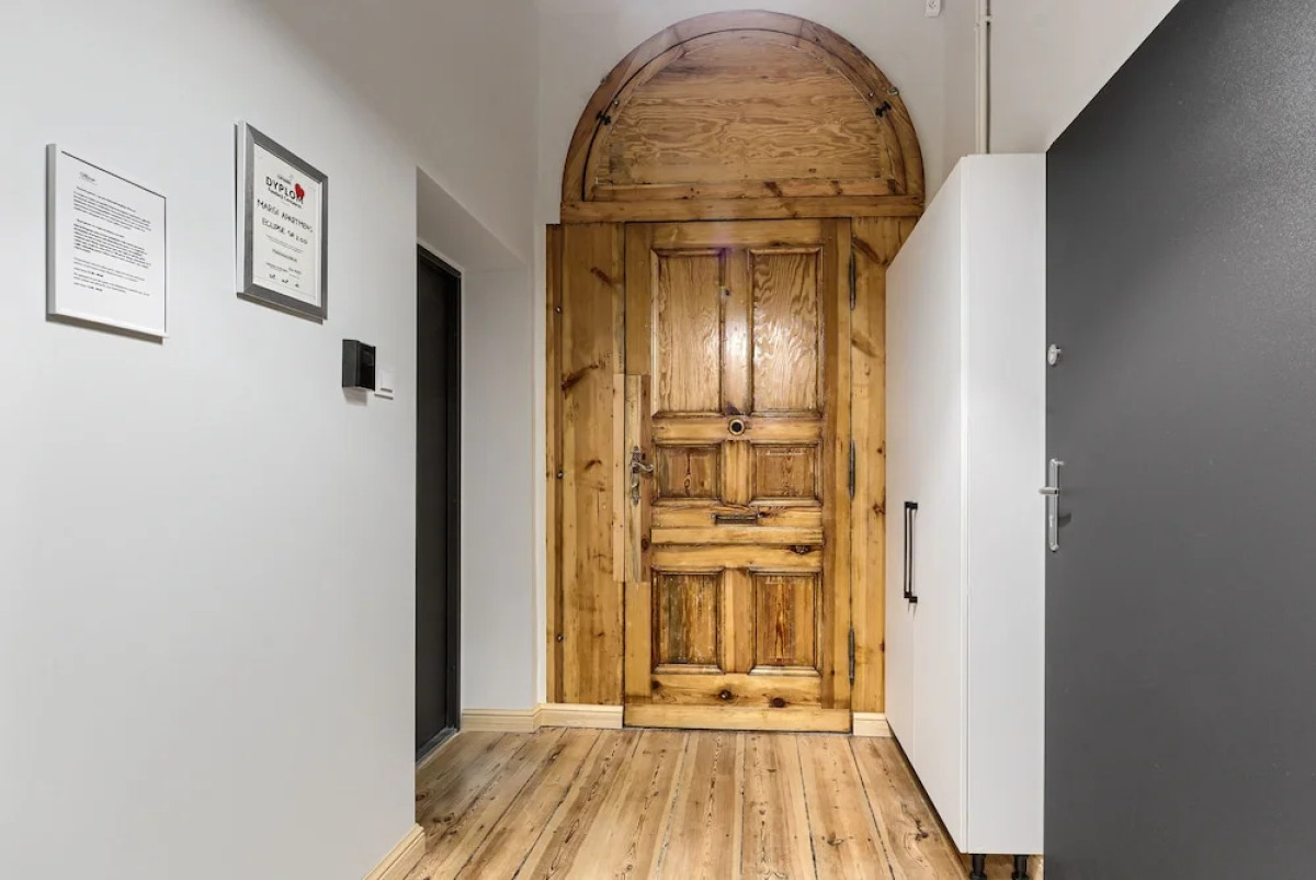 MARGI Absynth Apartament