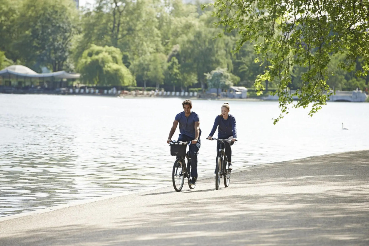 Bvlgari Hotel London