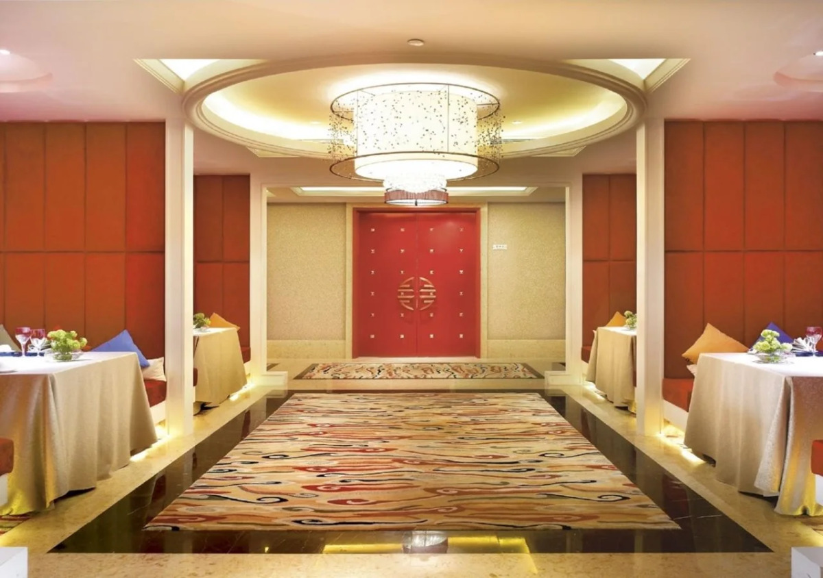 Glenview ITC Plaza Chongqing