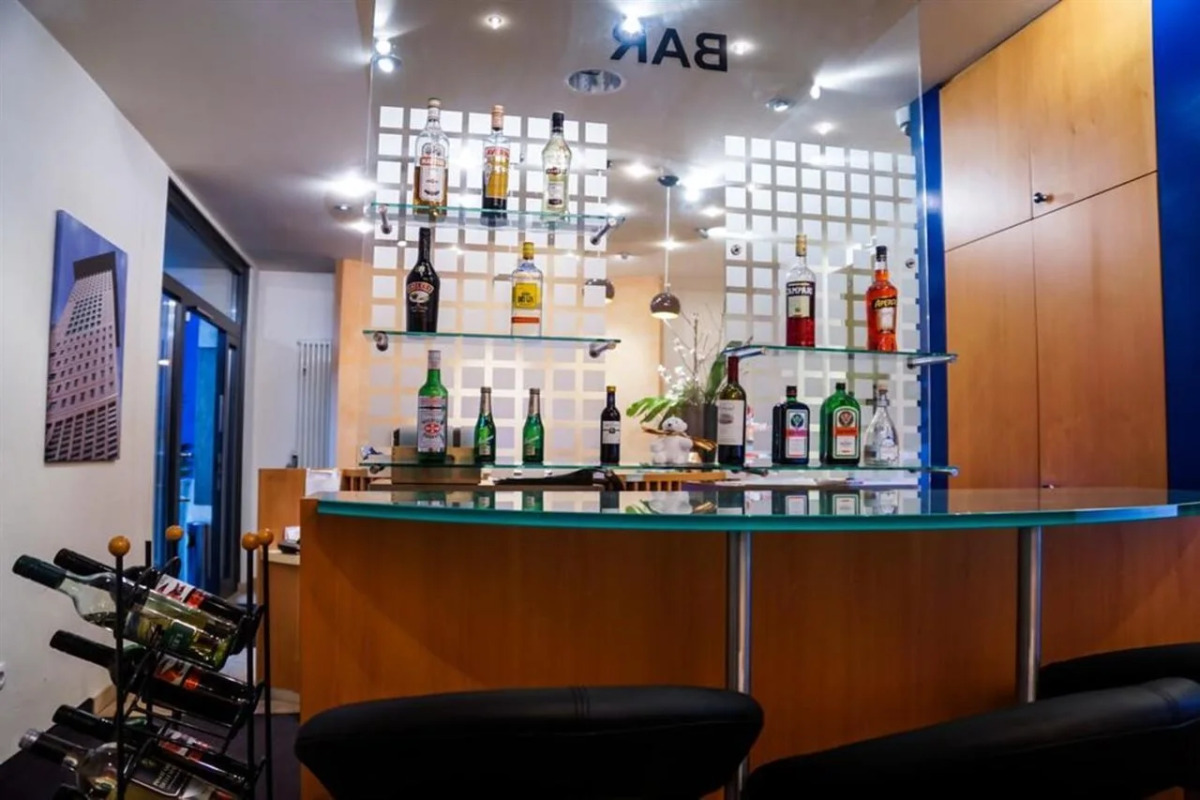 Hotel Niederraeder Hof