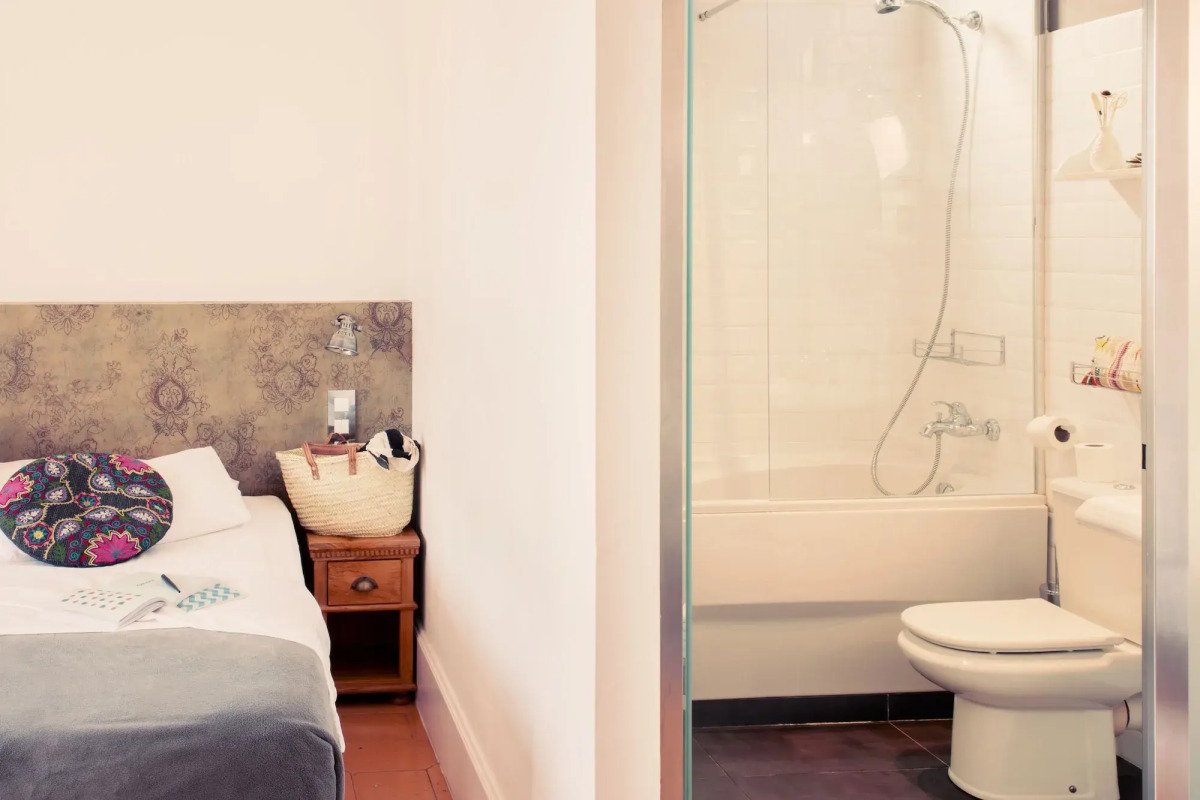 Casa Gracia Barcelona - Hostel