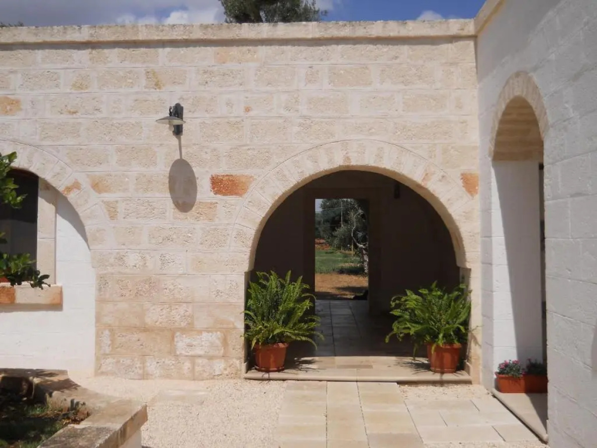 Agriturismo Masseria De Michele