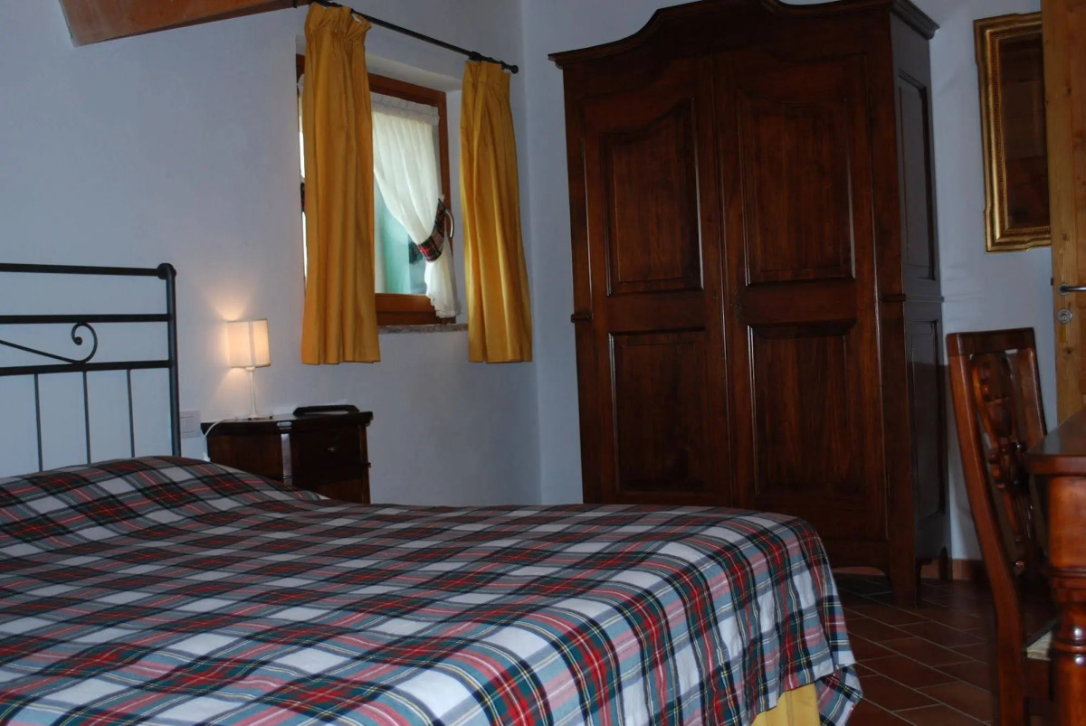 Agriturismo Bosco del Gal