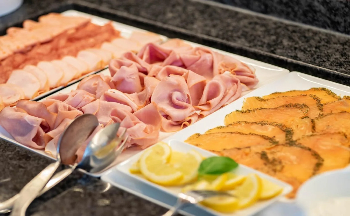 Starlight Suiten Hotel Salzgries