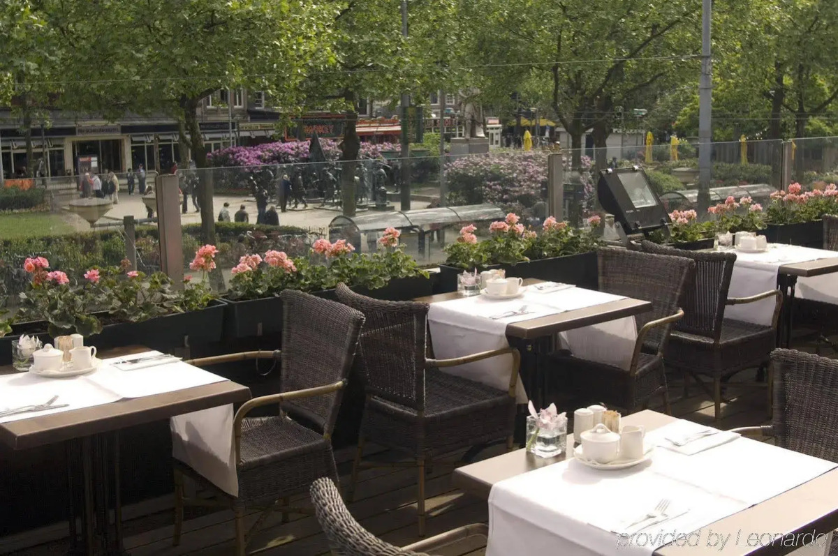 NH Amsterdam Caransa