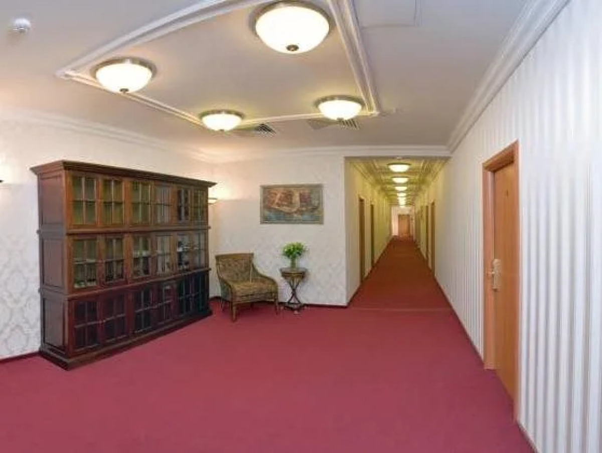 Гостиный Дом