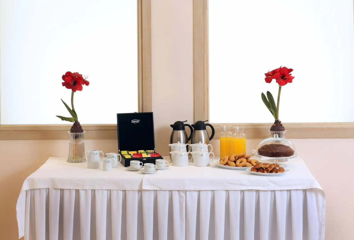 Ariti Grand Hotel Corfu