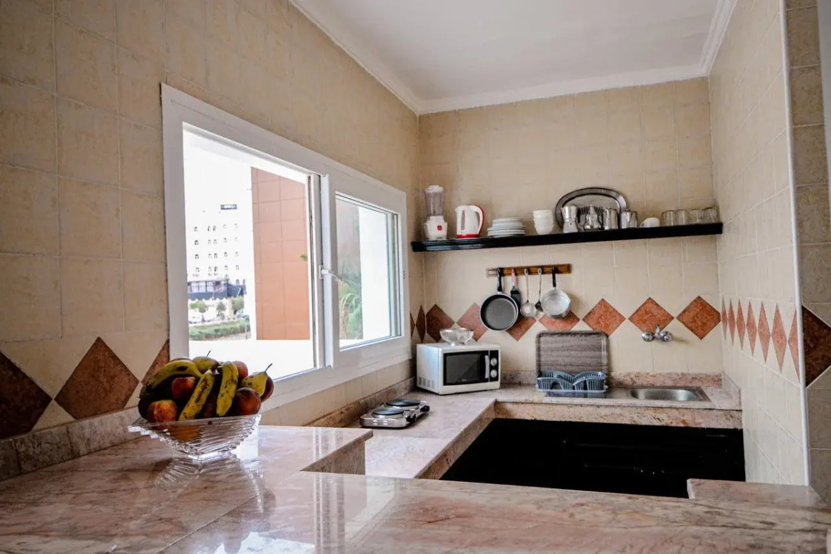 Appart'Hotel Intouriste