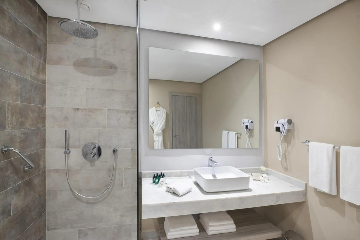 Anemos Luxury Grand Resort