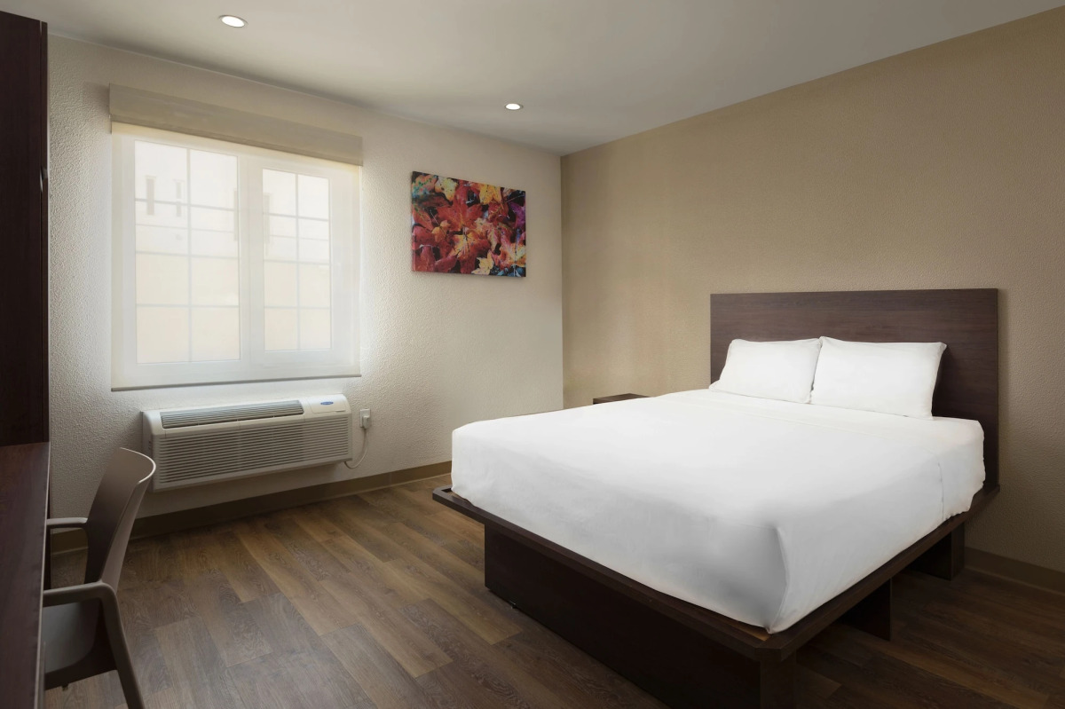 Extended Suites Tijuana Macroplaza