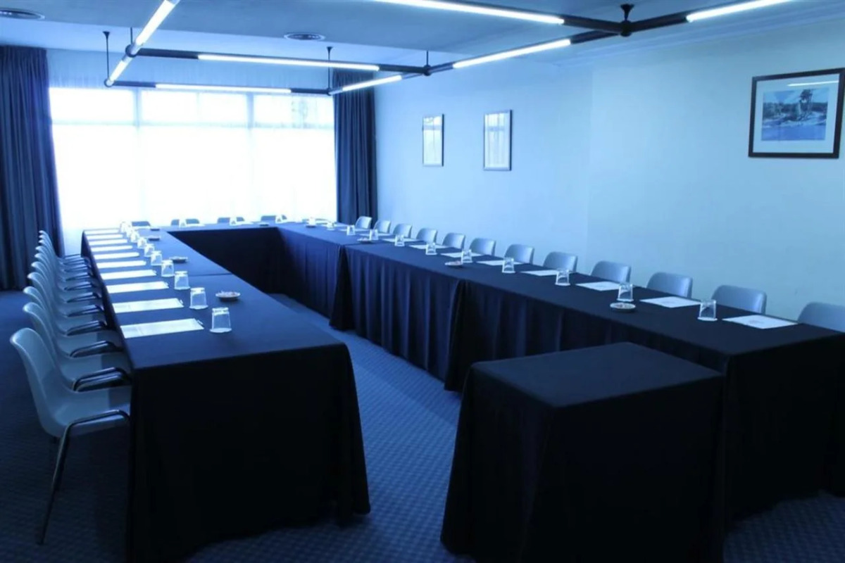 Hotel Santiago Apostol