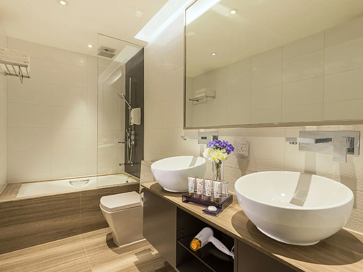 Silka Tsuen Wan Hong Kong