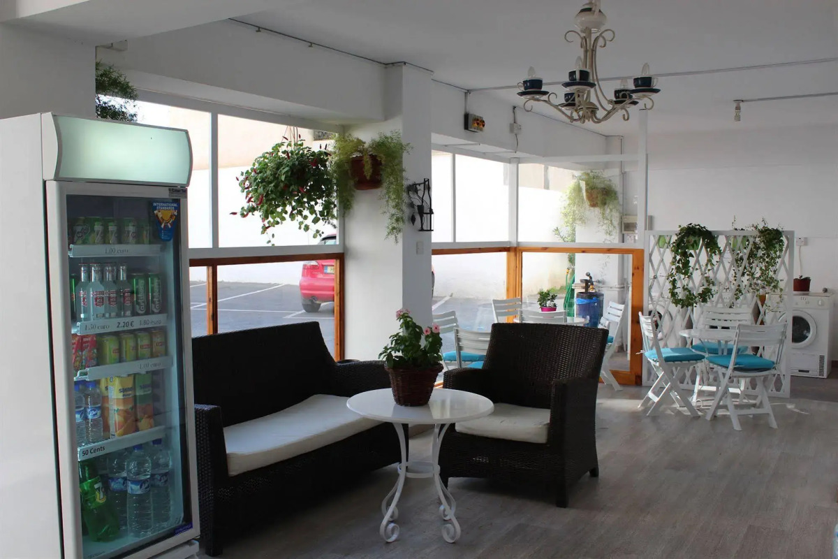 Eleonora Hotel Apartments