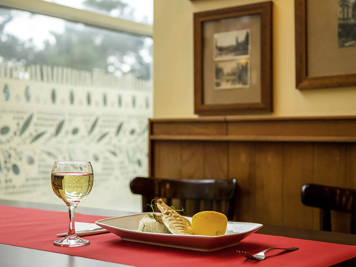 MyContinental Bucuresti Gara de Nord