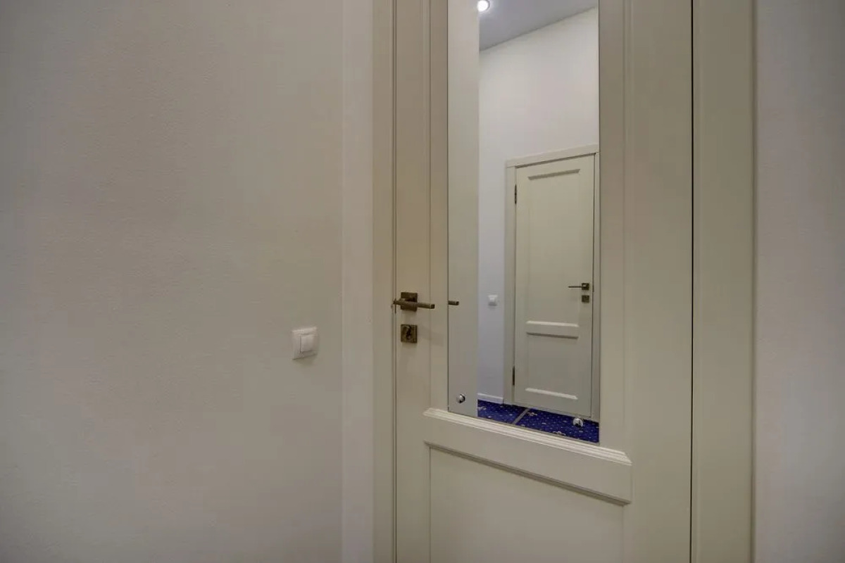 Гостевой дом Жан Поль