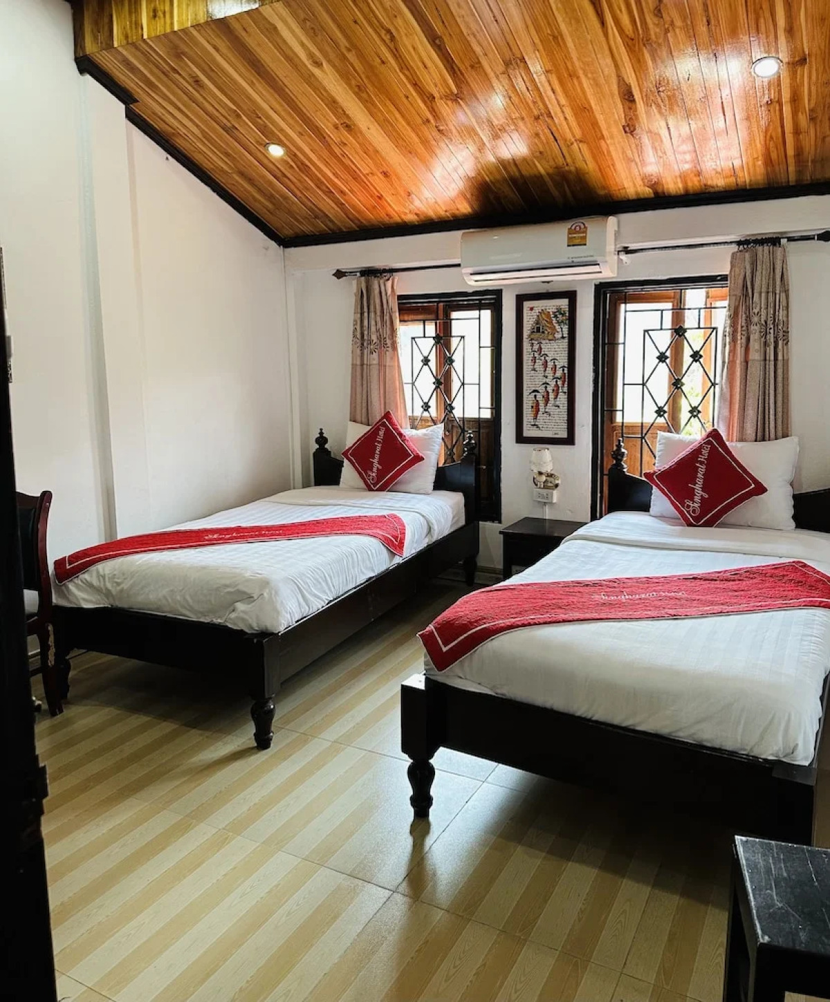 Singharat Boutique House