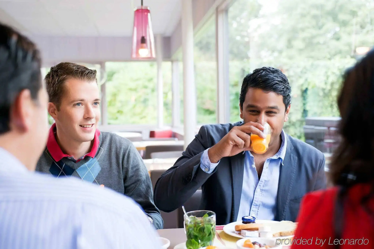 Novotel Rotterdam Schiedam