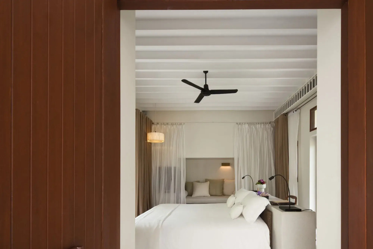 SALA Samui Choengmon Beach