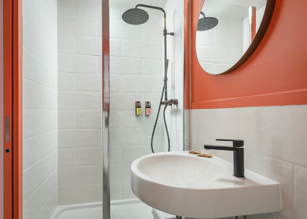 Archetype Etoile Hotel