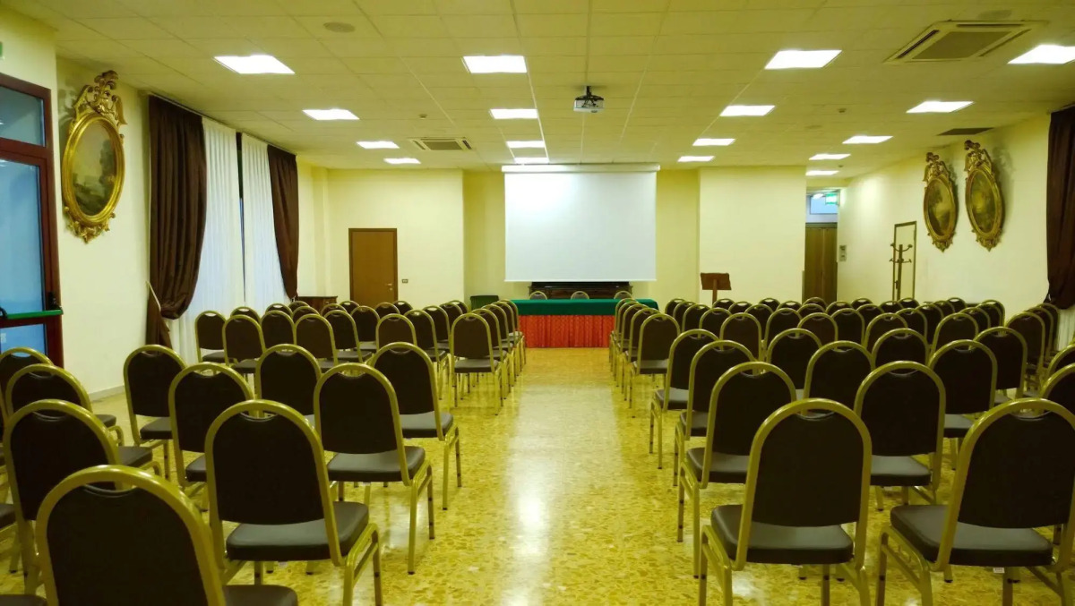 Hotel Casa del Pellegrino