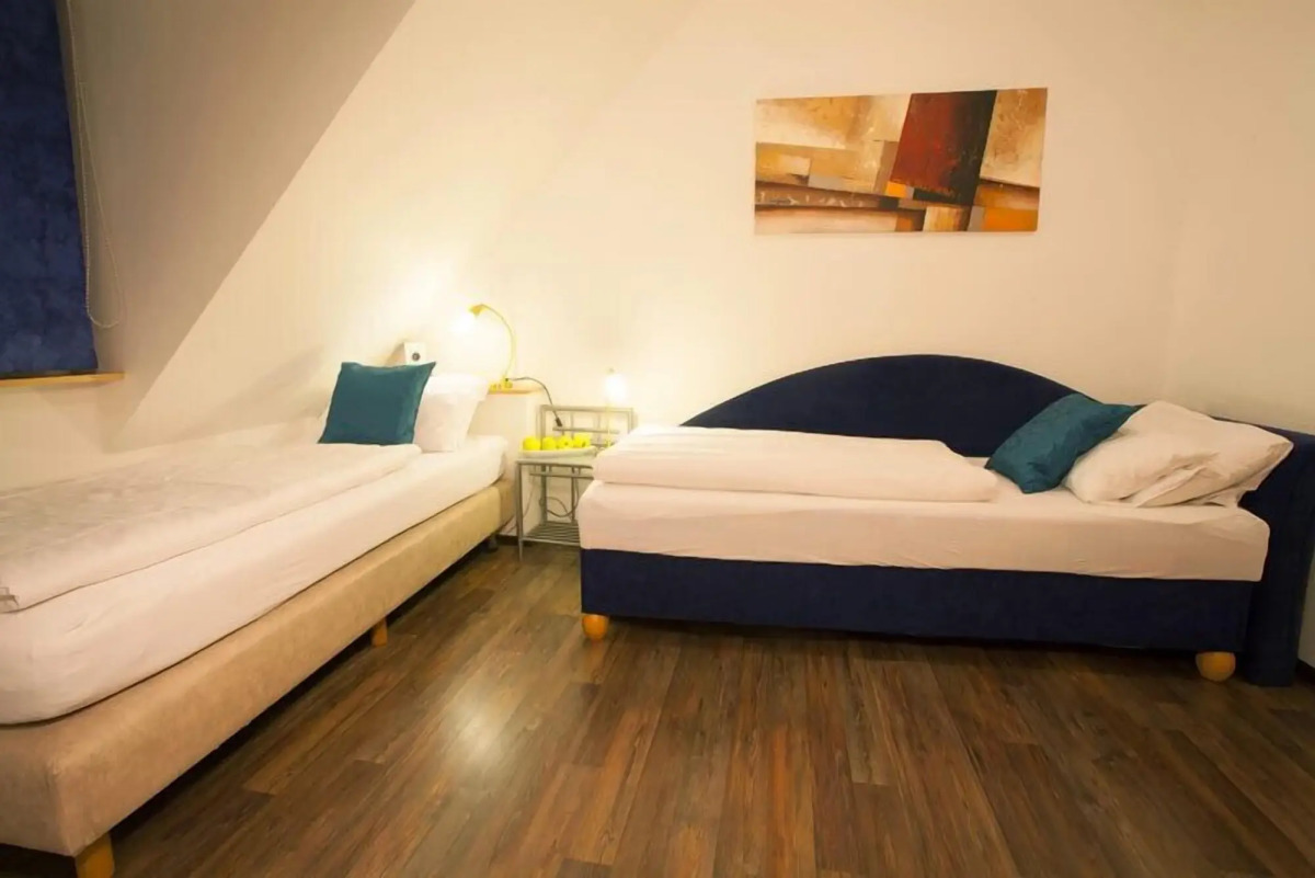 Centro Hotel Arkadia