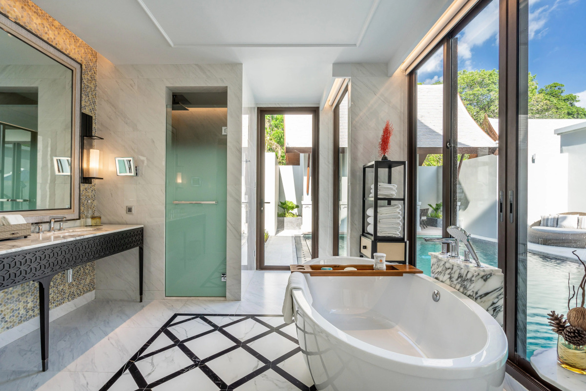 InterContinental Phuket Resort by IHG