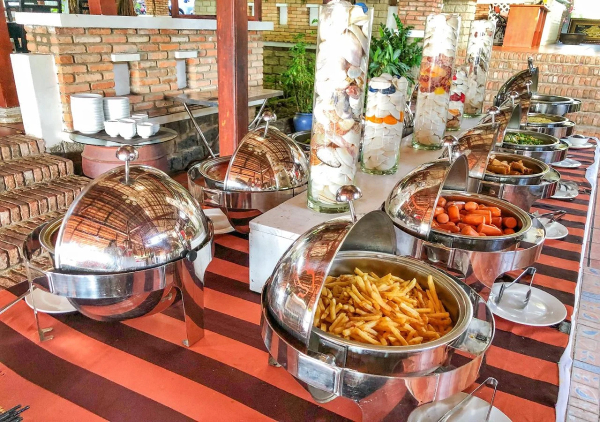 Fiore Healthy Resort