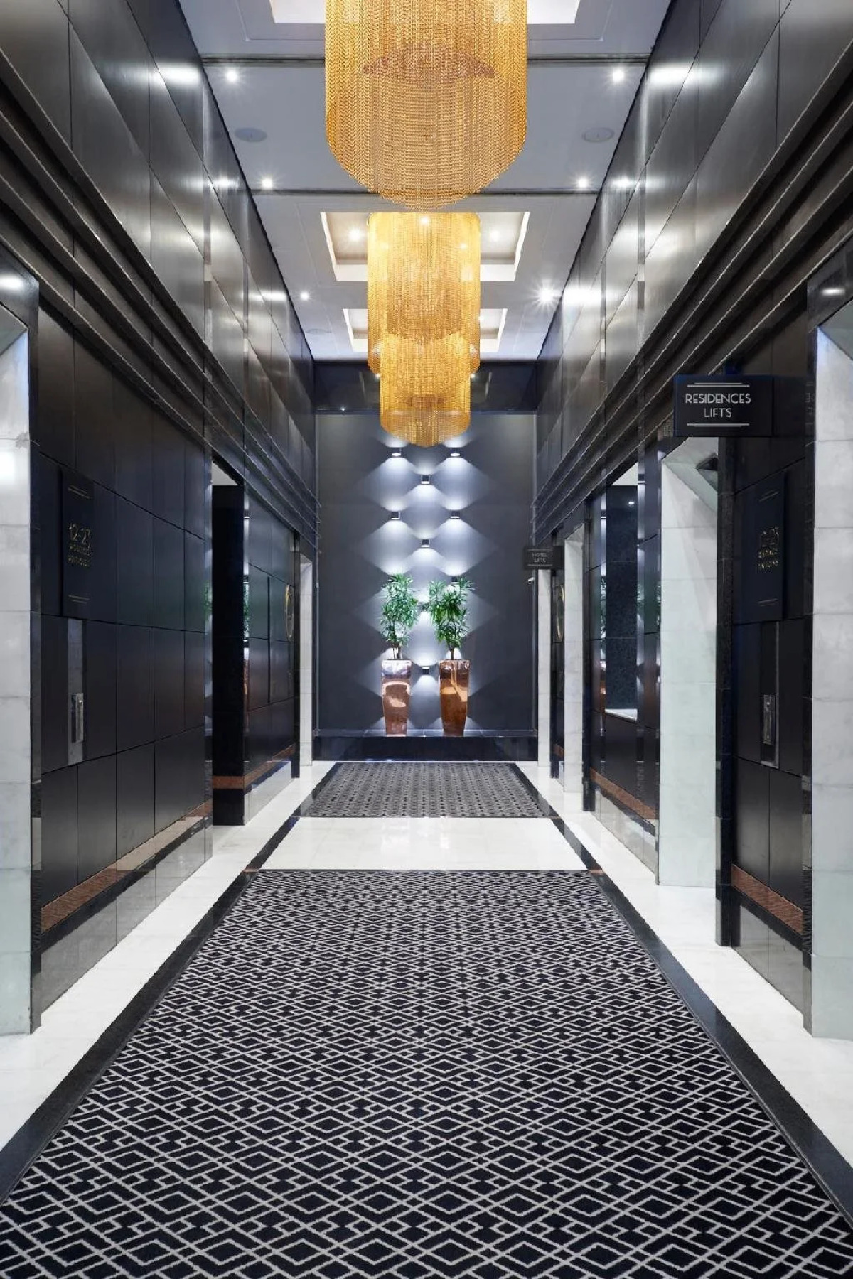 Pullman Cape Town City Centre