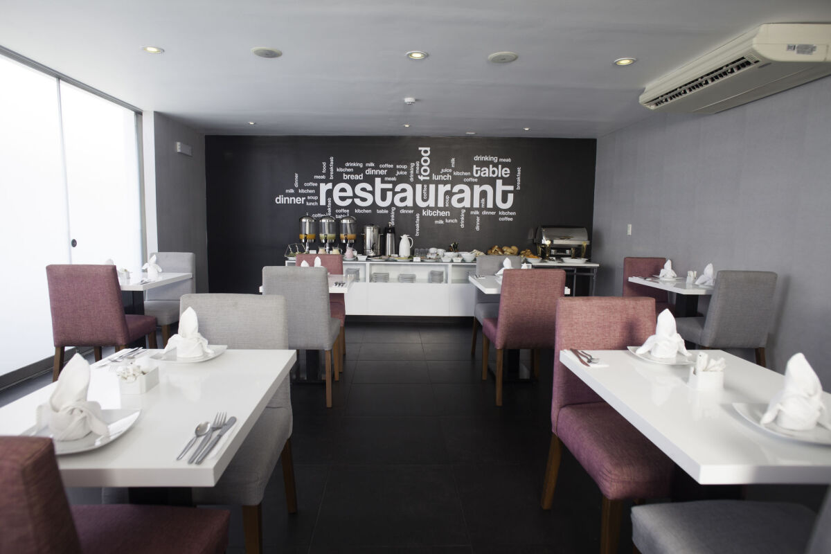 Palmetto Hotel Business San Miguel