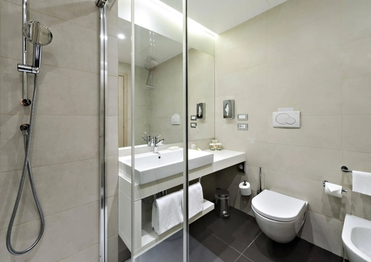 Hilton Garden Inn Venice Mestre San Giuliano