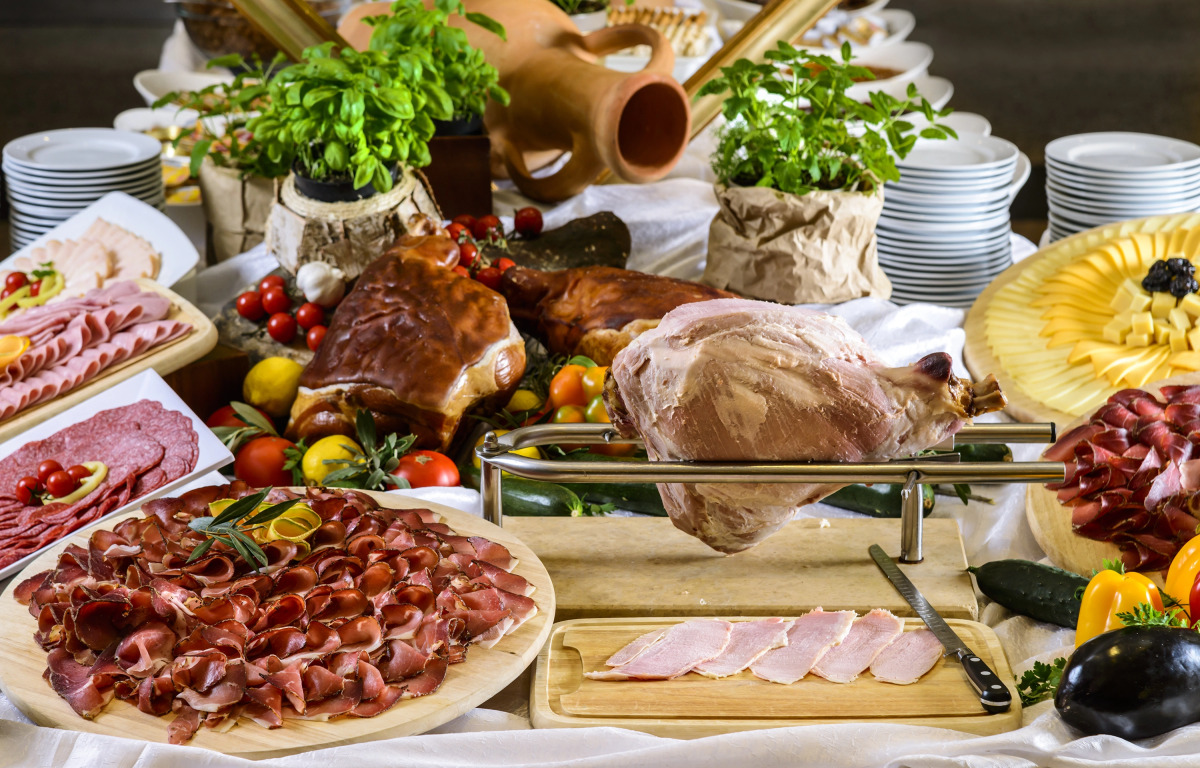 Grand Hotel Adriatic II