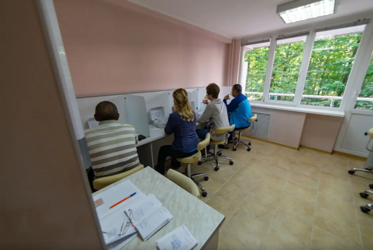 Санаторий «30 лет Победы»