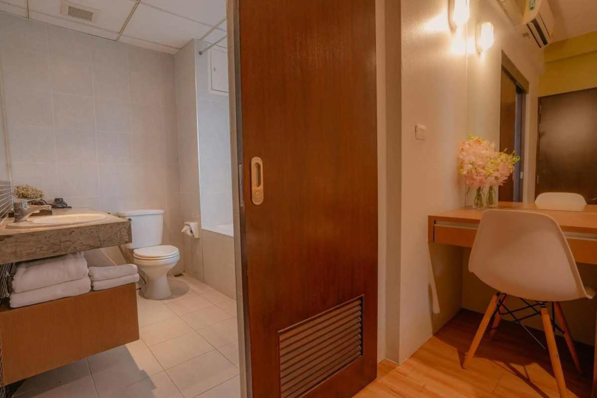 Anya Nana @ Sukhumvit