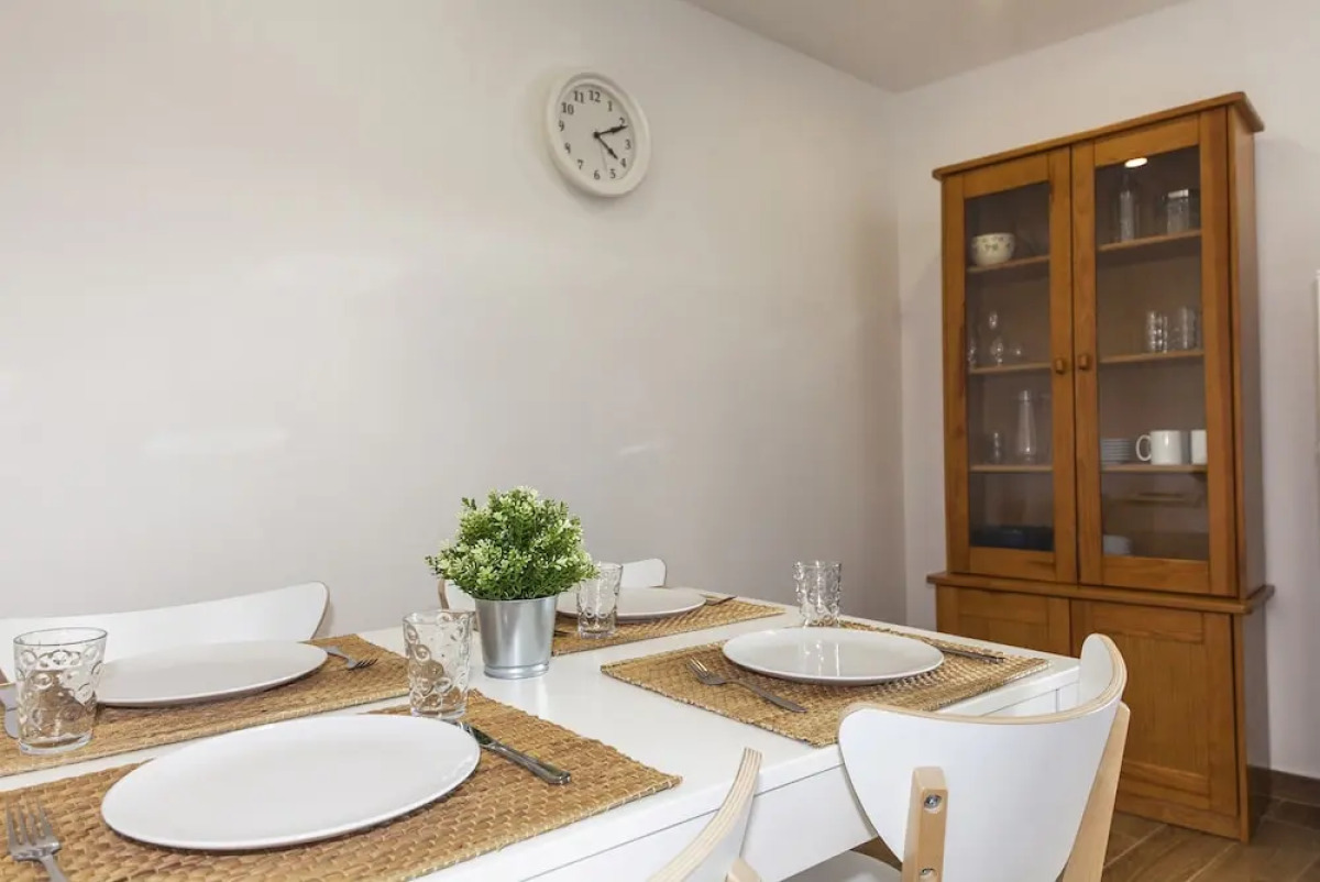 A37 - Casa Alferes in Downtown Lagos