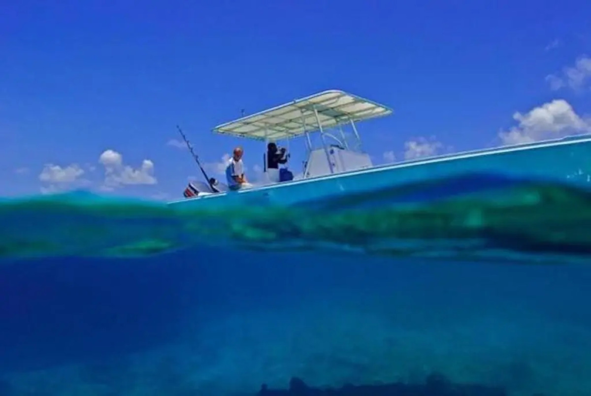 Paje Beach Apartments & Hotel