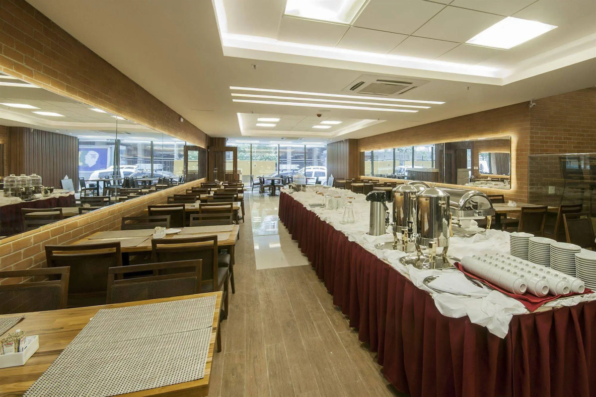 Hotel Atlântico Rio