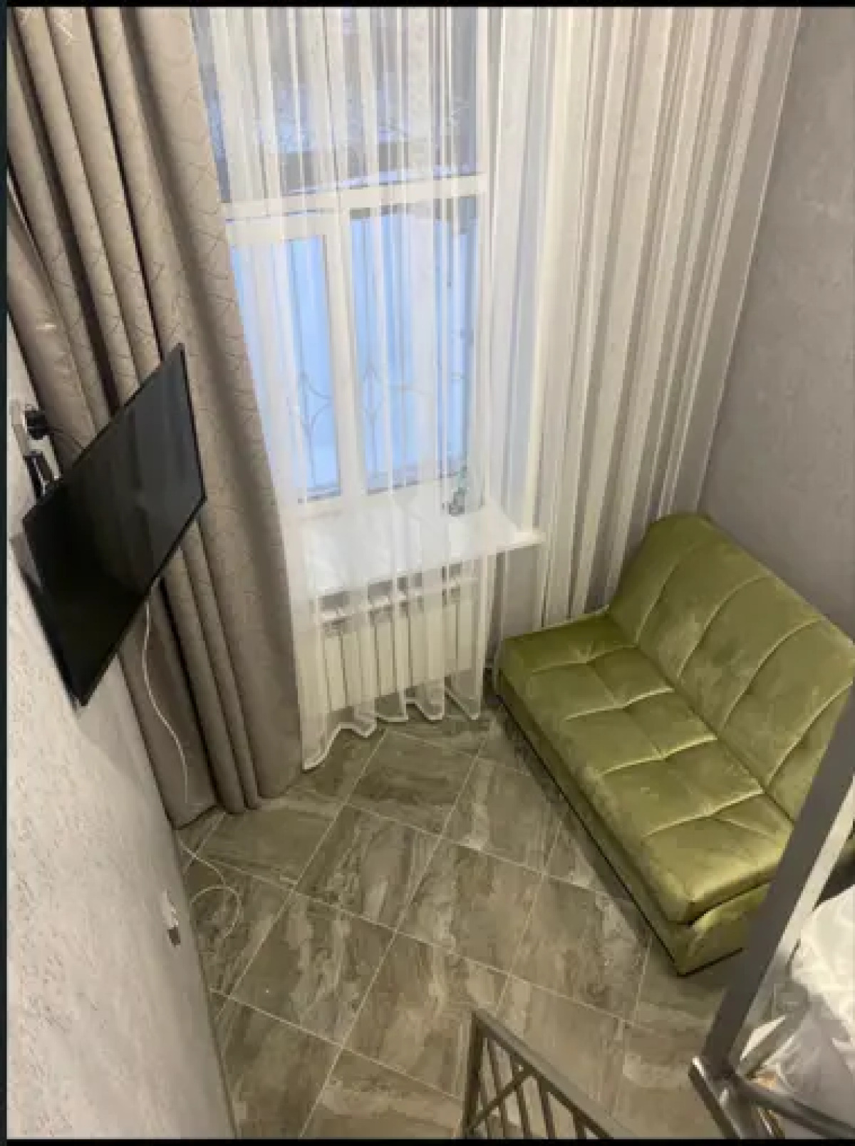 Апартаменты на улице Карла Маркса 75