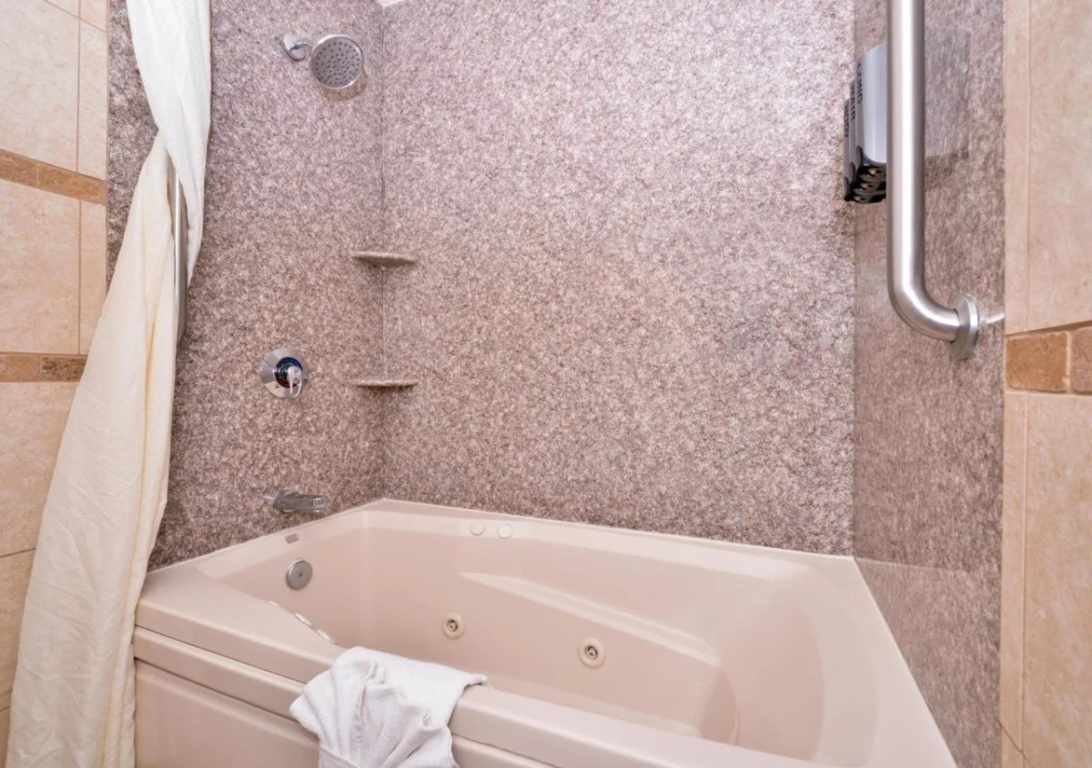 Americas Best Value Inn & Suites El Monte