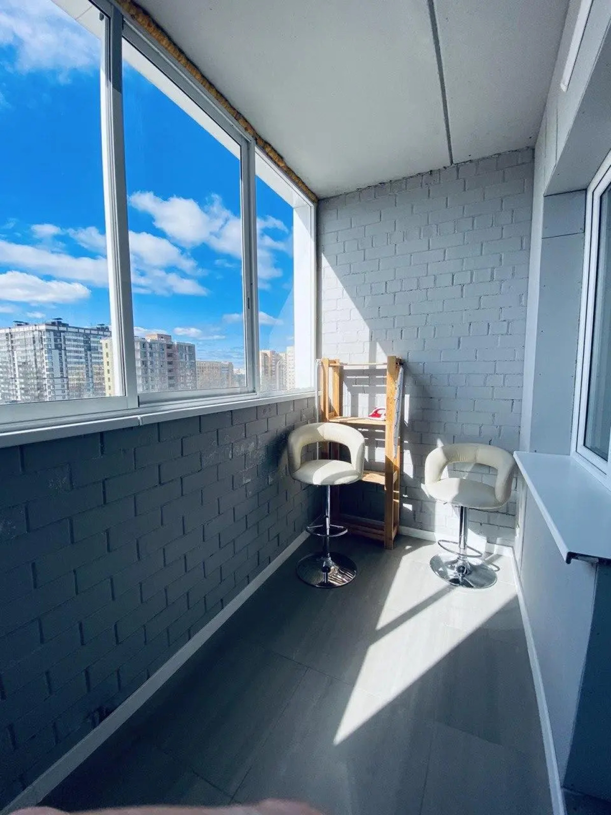 Апартаменты на улице Первомайская